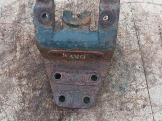 кронштейн рессоры DAF