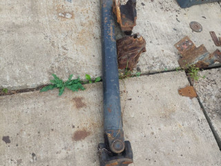 карданный вал Truck