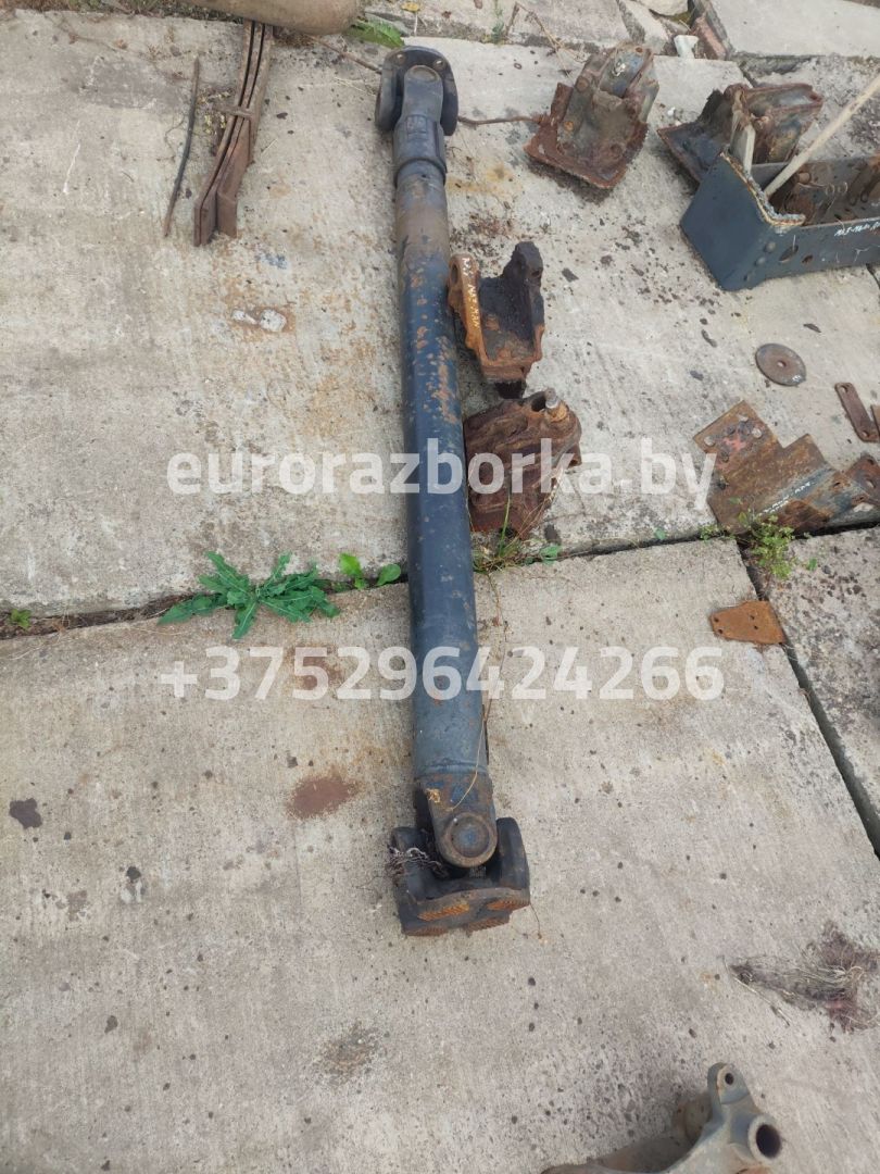 карданный вал Truck - фото №1