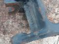 кронштейн рессоры DAF - фото №6