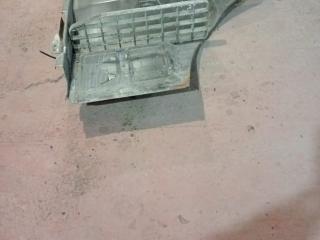 Подножка кабины Scania P