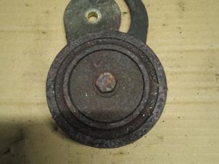 ролик натяжителя IVECO EuroCargo 1 поколение (1991 - 2000)