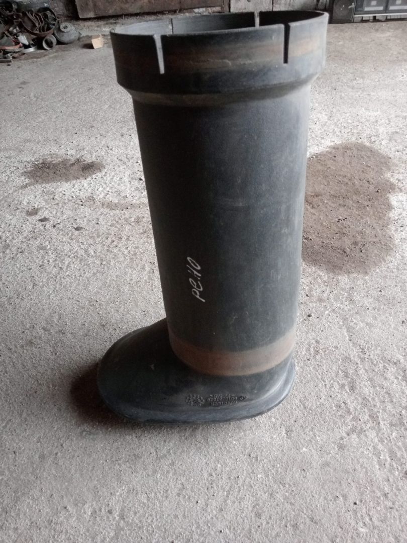 патрубок (трубопровод, шланг) Renault Magnum 1 поколение (1990 - 1997) - фото №1