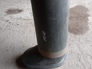 патрубок (трубопровод, шланг) Renault Magnum 1 поколение (1990 - 1997)