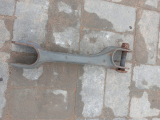 крепление стабилизатора / втулки стабилизатора Volvo