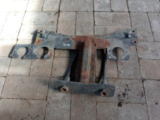 кронштейн (крепление) Volvo