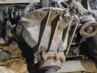 редуктор заднего моста MAN TGA 1 поколение (2000 - 2008), HY-1350