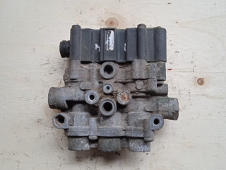 кран уровня подвески MAN, 4729000570