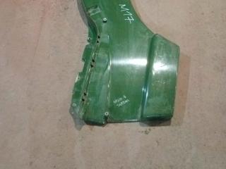 Удлинитель двери левый IVECO Stralis 1 поколение (2002 - 2006)