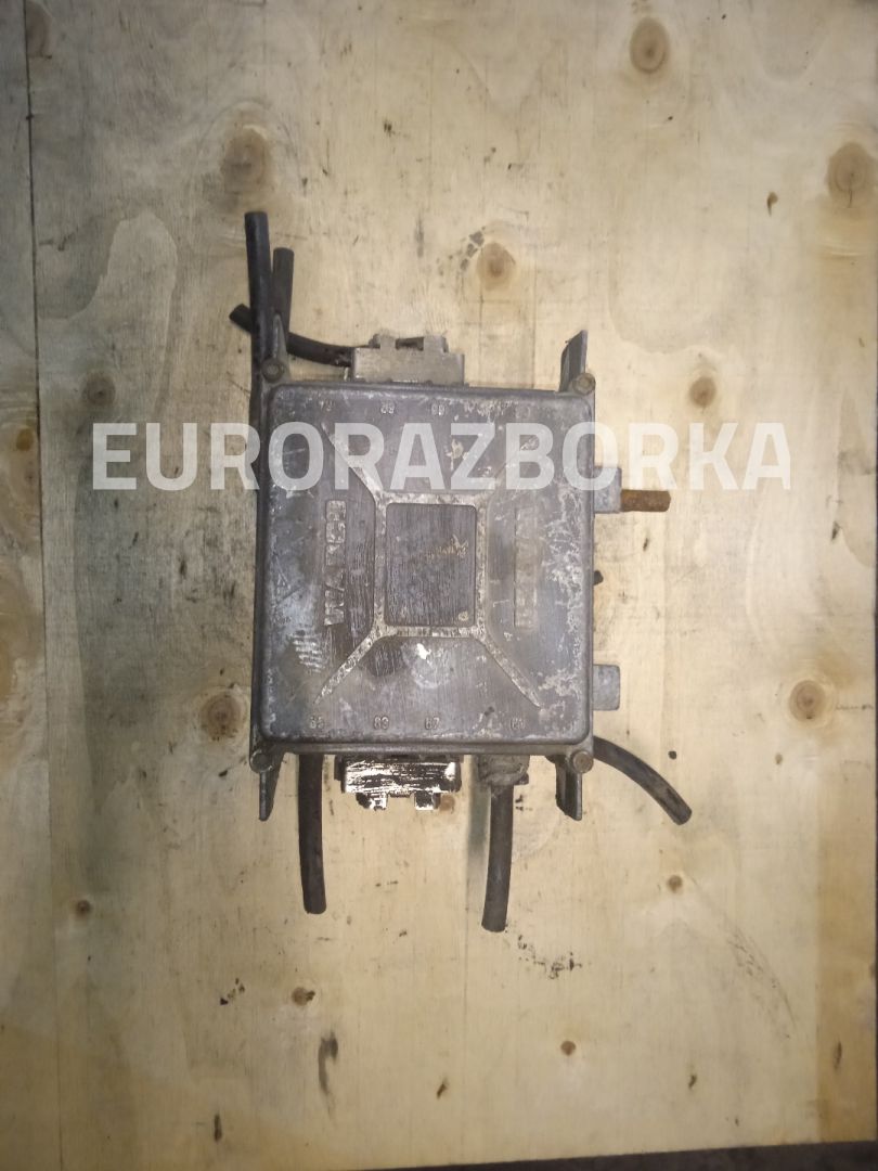 кран модулятор EBS Mercedes-Benz Actros 1 поколение (MP1) (1996 - 2003) - фото №1