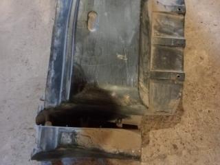 крыло переднее левое MAN TGA 1 поколение (2000 - 2008), МКПП