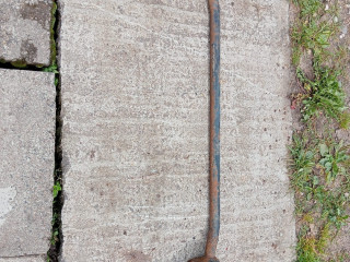 стабилизатор кабины MAN