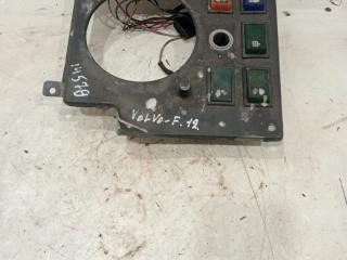 щиток приборов (приборная панель) Volvo F
