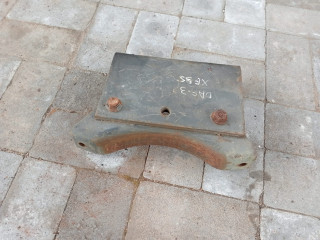 кронштейн (крепление) DAF, МКПП