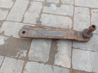 крепление стабилизатора / втулки стабилизатора MAN