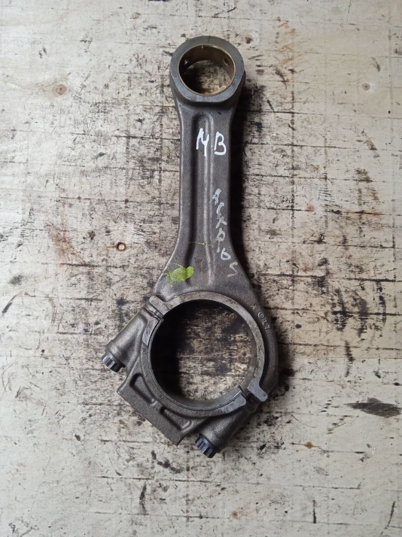 шатун Mercedes-Benz Actros 1 поколение (MP1) (1996 - 2003), R54203 - фото №1