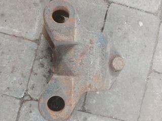 крепление стабилизатора / втулки стабилизатора Renault, 60741