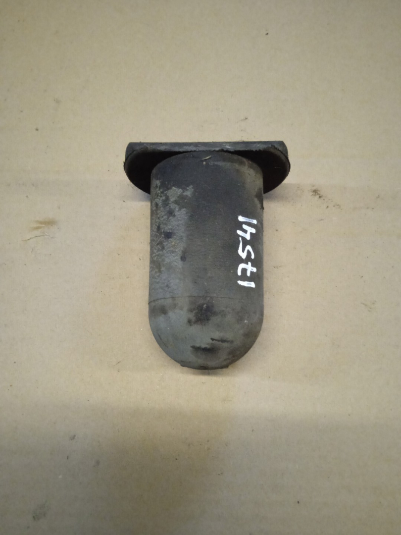 отбойник рессоры передний Mercedes-Benz Actros 1 поколение (MP1) (1996 - 2003), 0003240908 - фото №1