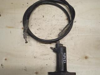 цилиндр сцепления рабочий Mercedes-Benz, 6469, S6469, 0022950707