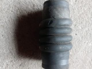 патрубок интеркулера MAN