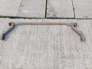 стабилизатор кабины MAN