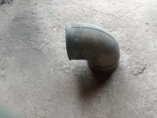 патрубок воздушного фильтра Scania