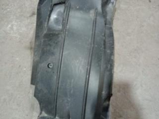 крыло переднее левое MAN TGA 1 поколение (2000 - 2008)