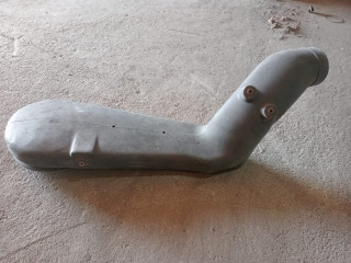 патрубок (трубопровод, шланг) IVECO