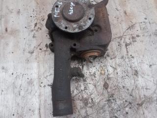 помпа Mercedes-Benz Atego 1 поколение (1998 - 2013)