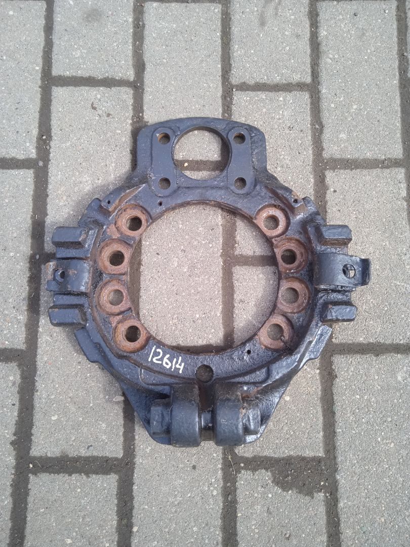 Опорный диск IVECO EuroCargo 1 поколение (1991 - 2000), 4832962, 4832963 - фото №1