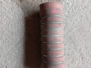 патрубок интеркулера MAN, 81963010668