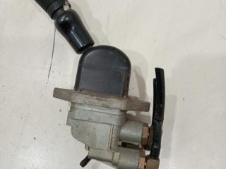 рычаг ручного тормоза (ручника) DAF XF 95 1 поколение (2002 - 2006), DPM90DA, DPM90DA