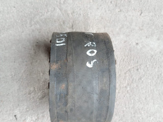 патрубок интеркулера Mercedes-Benz Actros 1 поколение (MP1) (1996 - 2003)