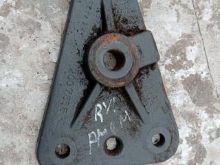 кронштейн (крепление) Renault, 200785