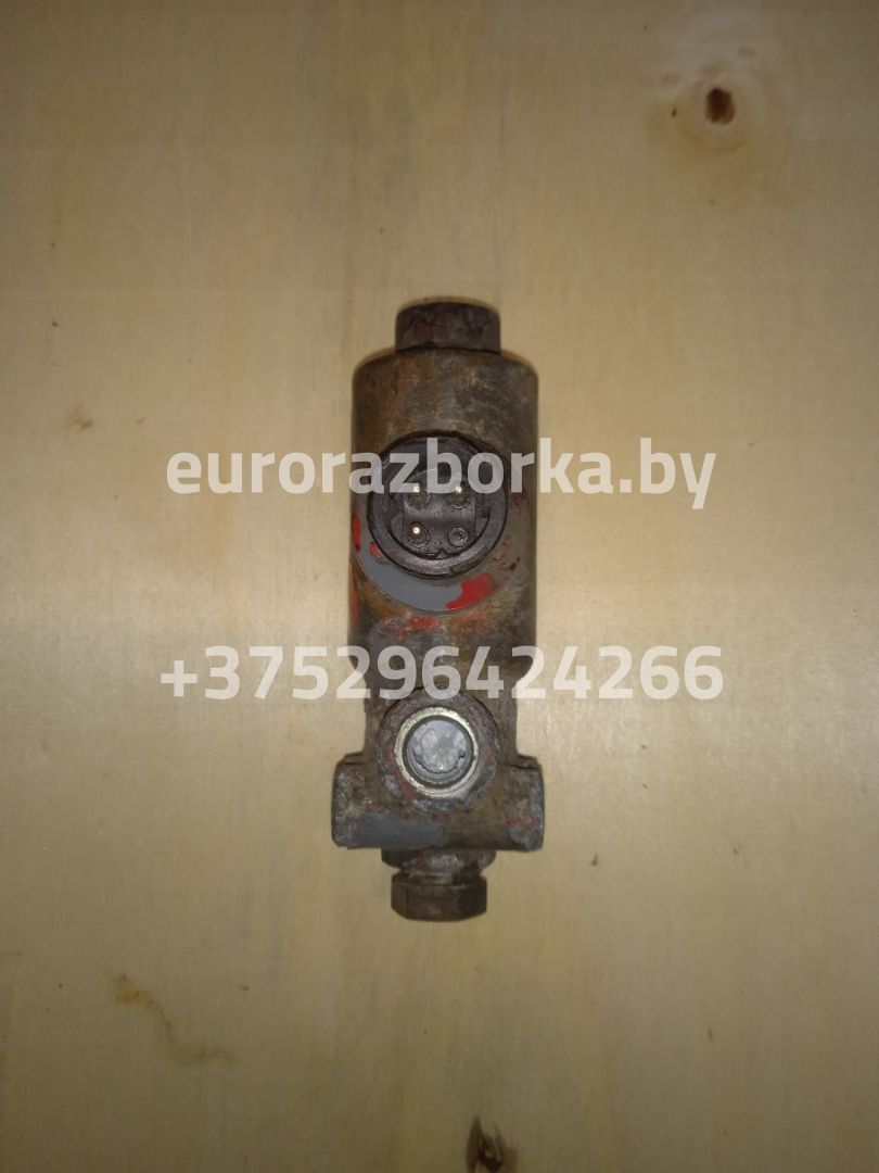 электромагнитный клапан Scania, 4720726280 - фото №1