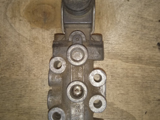 Клапан половинок Scania 4-Series, 1488083