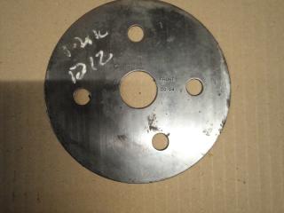 шайба коленвала Volvo FH 1 поколение (1993 - 1998), 1547511