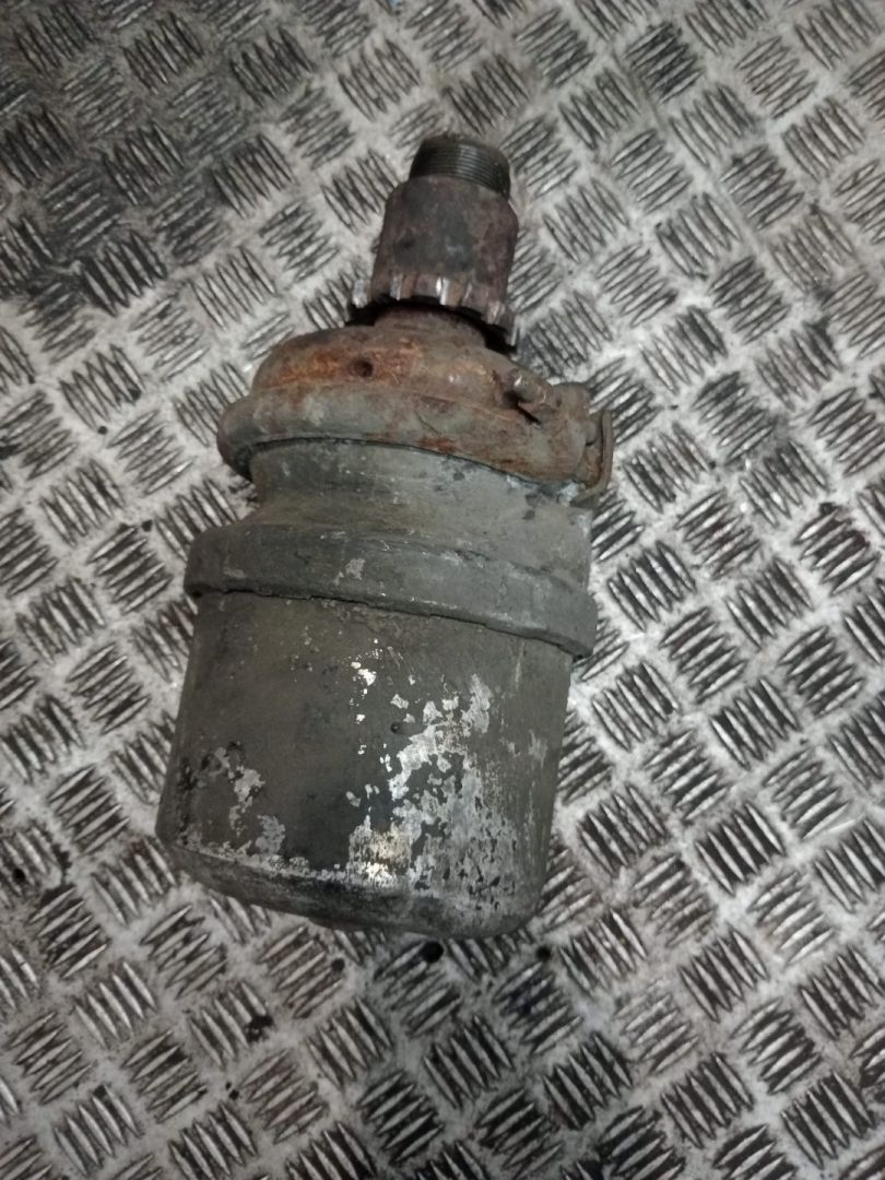 энергоаккумулятор IVECO EuroCargo 2 поколение (2001 - 2007) - фото №1