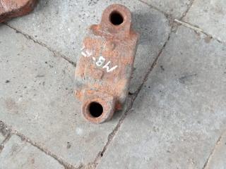 крепление стабилизатора / втулки стабилизатора Mercedes-Benz