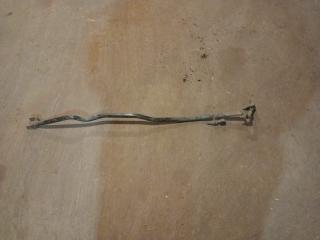 кулиса Mercedes-Benz Atego 1 поколение (1998 - 2013)