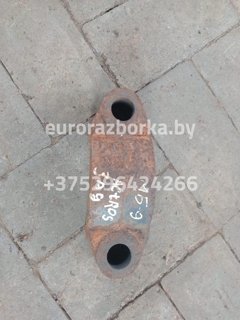 крепление стабилизатора / втулки стабилизатора Mercedes-Benz, 941325003564 - фото №1