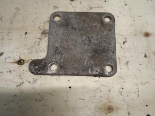 декоративная крышка двигателя IVECO