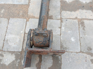 крепление стабилизатора / втулки стабилизатора MAN