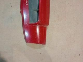 дефлектор (обтекатель) кабины МАЗ, 6431-5301037-000