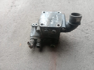 корпус термостата Renault Magnum 1 поколение (1990 - 1997)