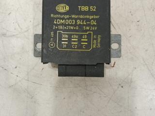 реле (прочие) Volvo F, 4DM00394404, 1501686, 4DM00394404, 1501686