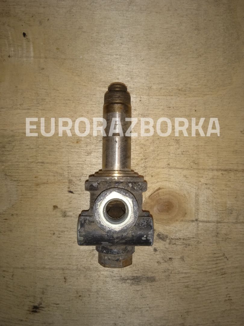 электромагнитный клапан IVECO - фото №1