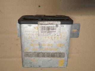 Блок управления дополнительным отопителем Truck, 5HB00549409, 251689500008