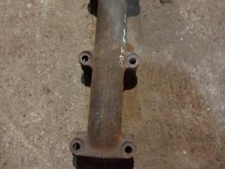 коллектор выпускной IVECO