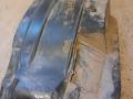 крыло переднее левое MAN TGA 1 поколение (2000 - 2008), МКПП - фото №4